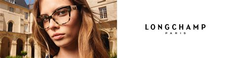 is longchamp glasses a luxury brand